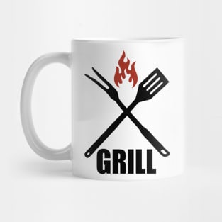 grill Mug